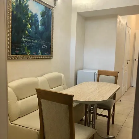 Apartamento Alexandrovsky Avenue Odesa
