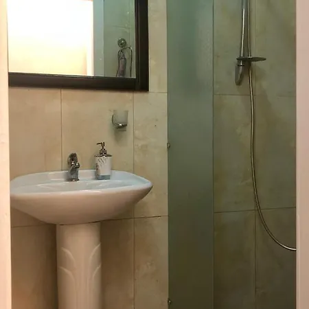 Apartamento Alexandrovsky Avenue Odesa